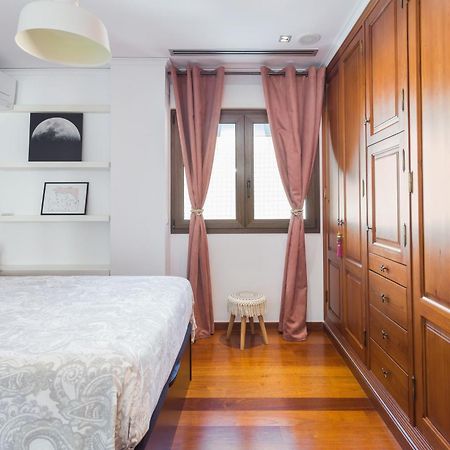 Resort Villa Luny Гандия Екстериор снимка