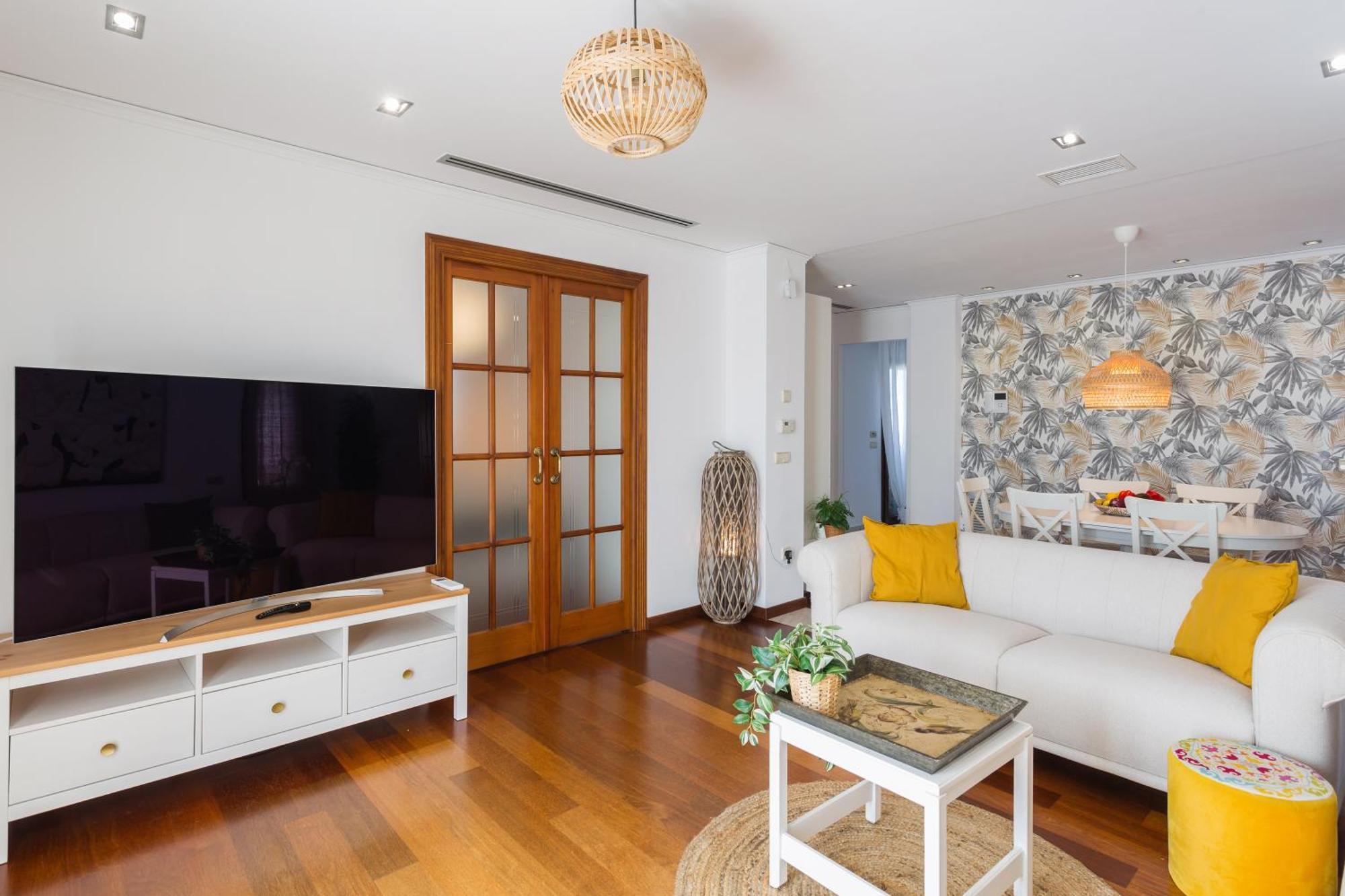 Resort Villa Luny Гандия Екстериор снимка