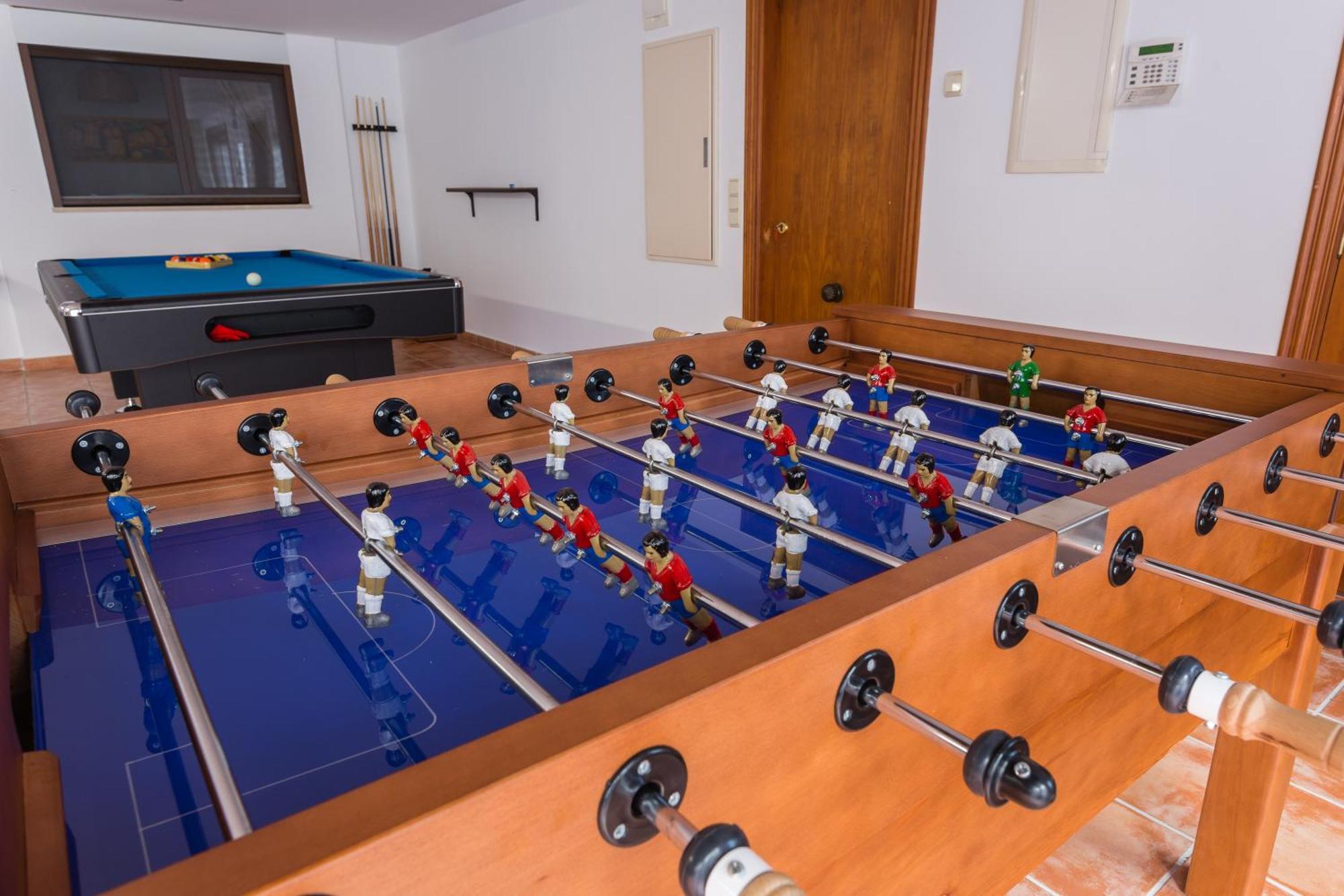 Resort Villa Luny Гандия Екстериор снимка