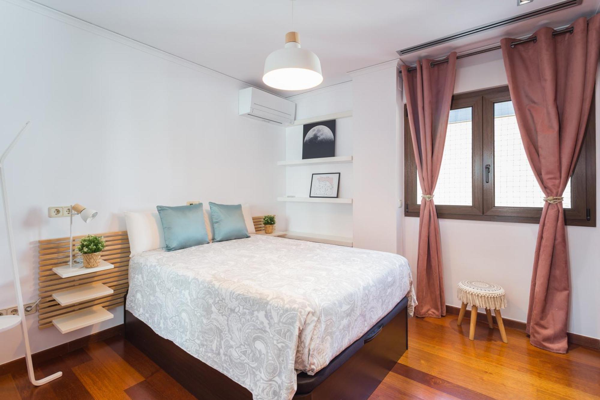 Resort Villa Luny Гандия Екстериор снимка