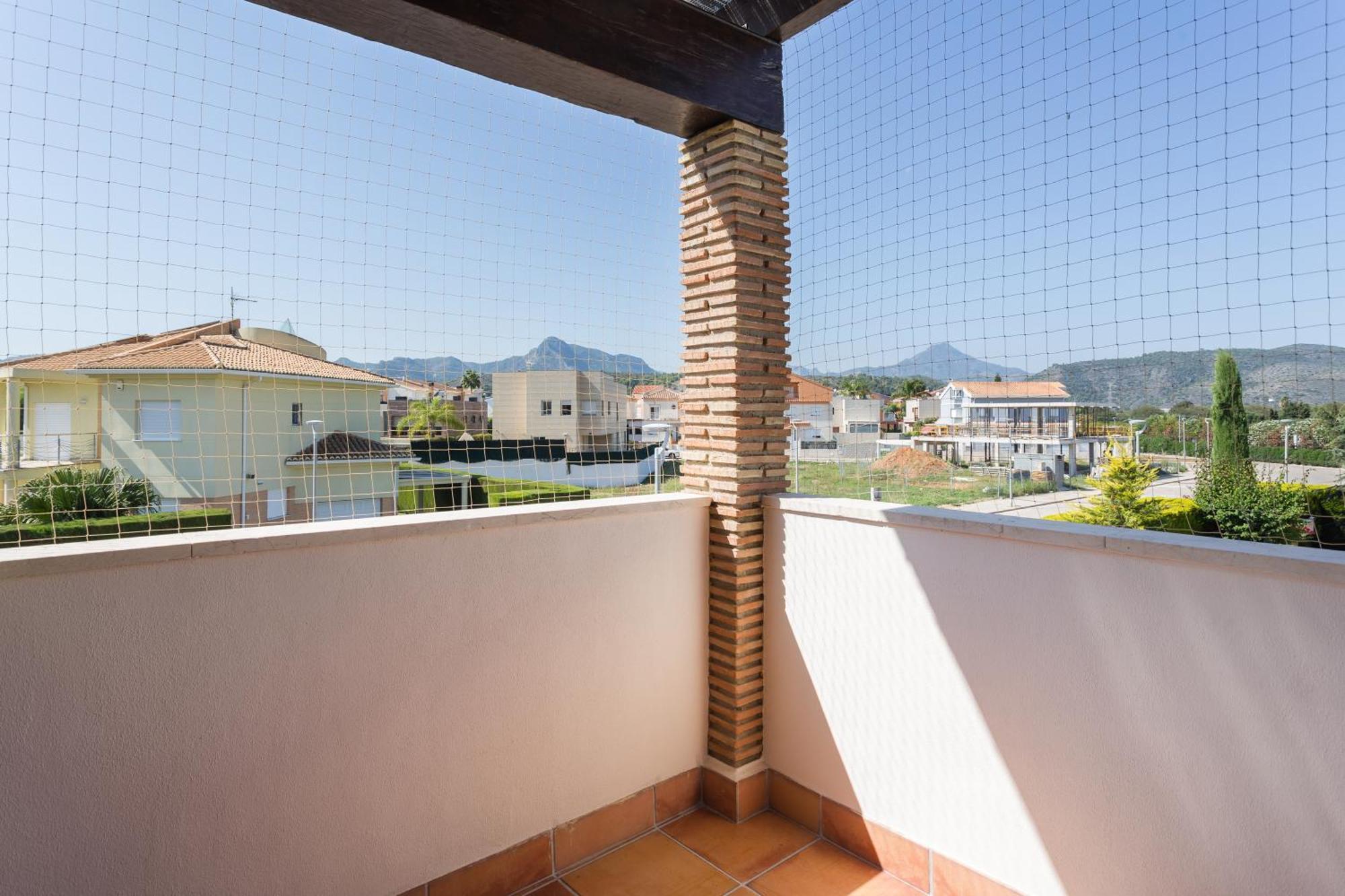 Resort Villa Luny Гандия Екстериор снимка