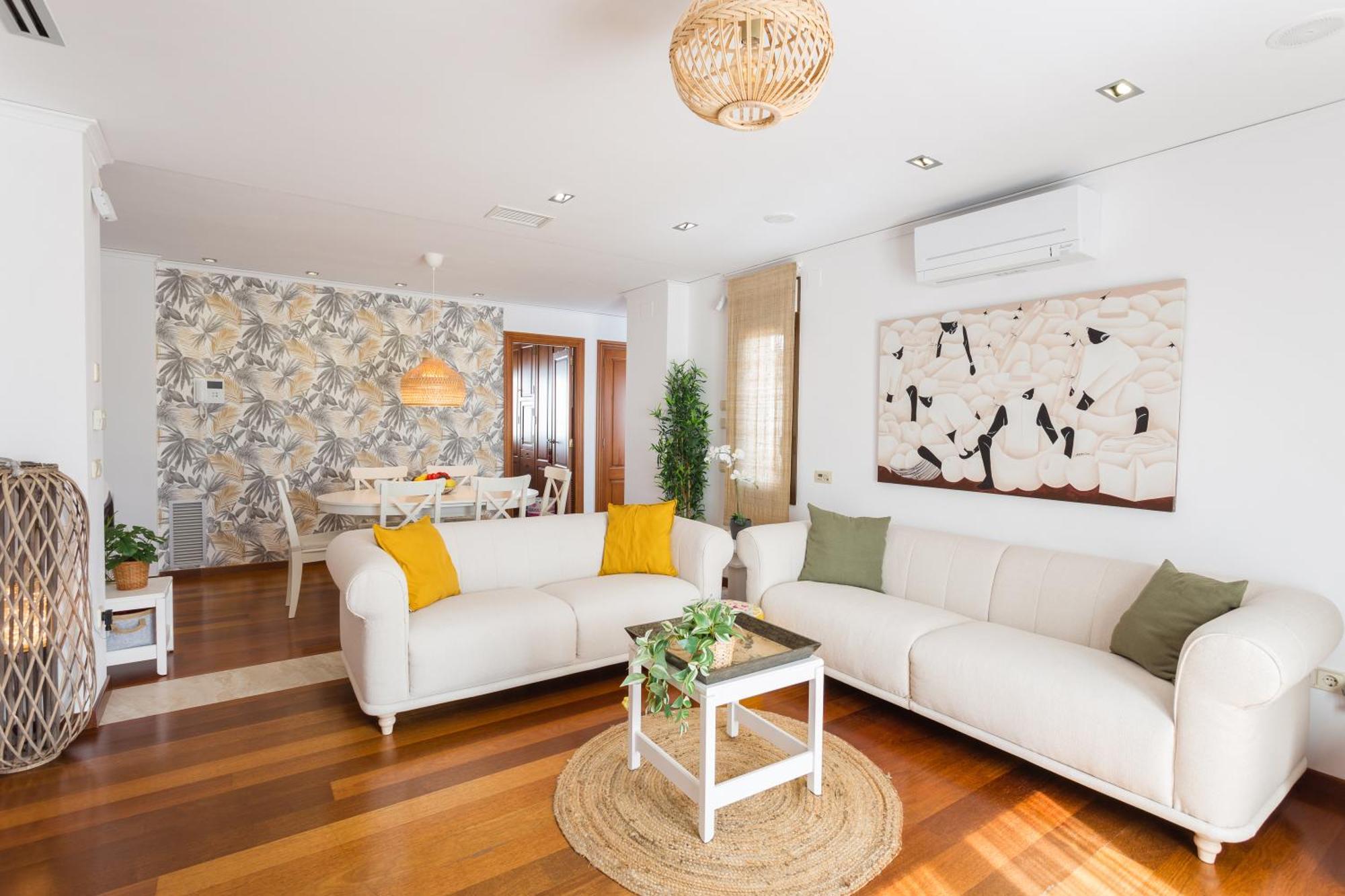 Resort Villa Luny Гандия Екстериор снимка