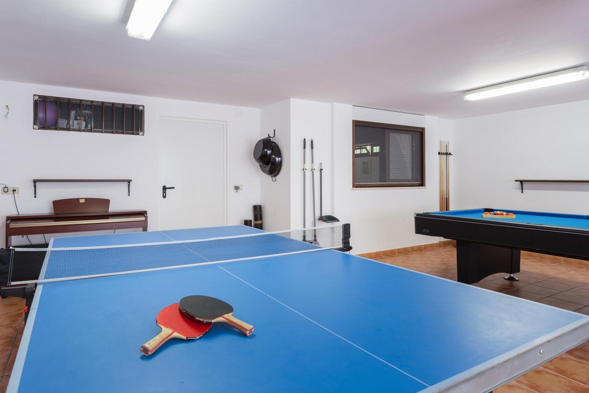 Resort Villa Luny Гандия Екстериор снимка