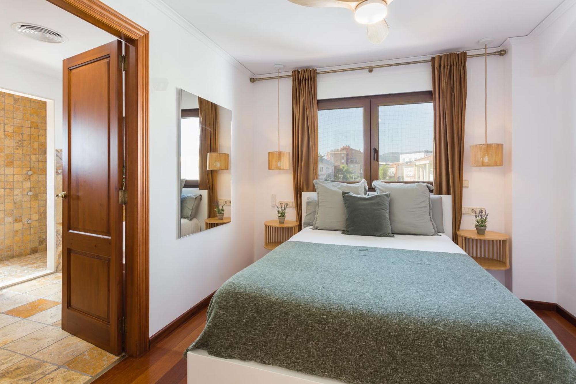 Resort Villa Luny Гандия Екстериор снимка