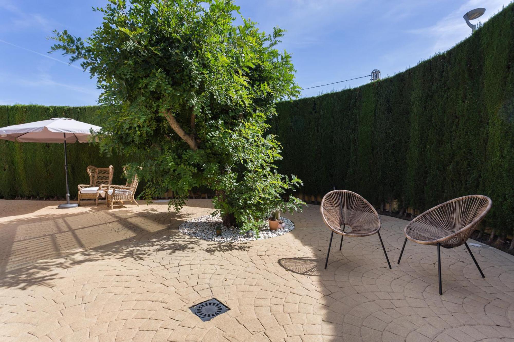 Resort Villa Luny Гандия Екстериор снимка