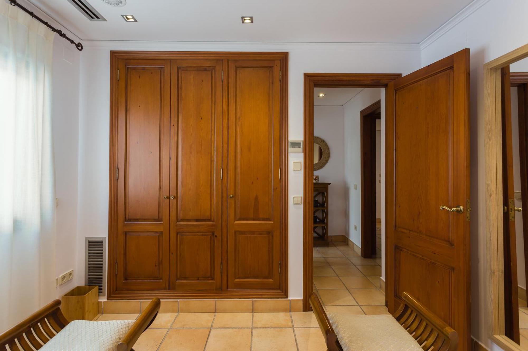 Resort Villa Luny Гандия Екстериор снимка
