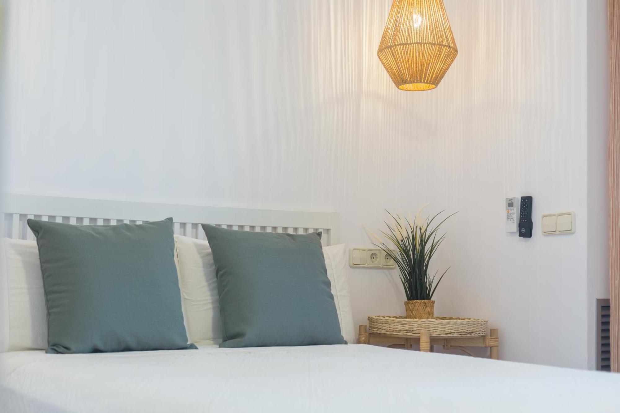 Resort Villa Luny Гандия Екстериор снимка