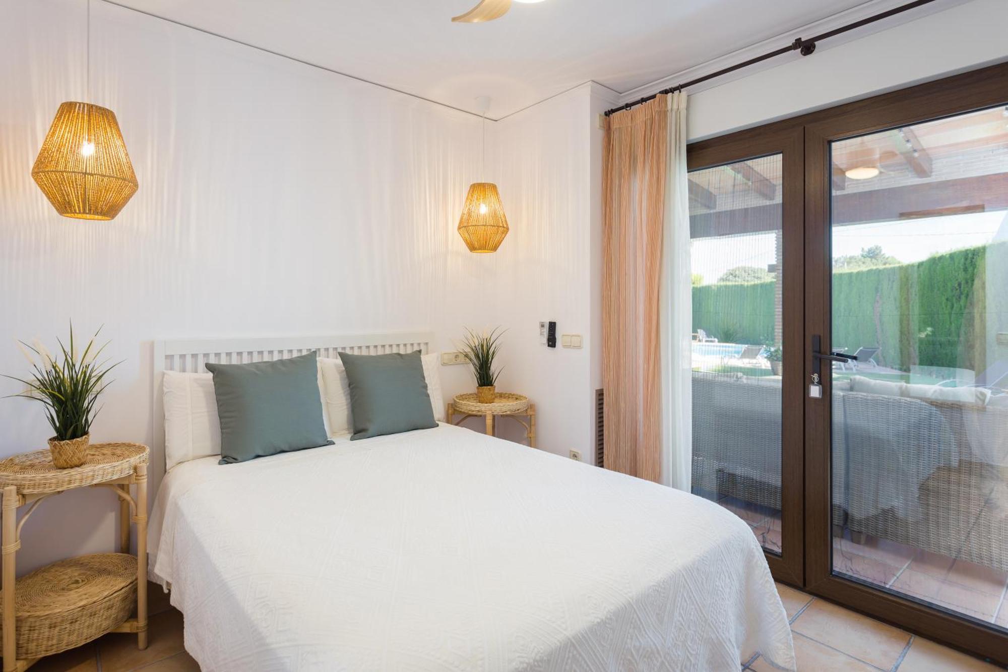 Resort Villa Luny Гандия Екстериор снимка