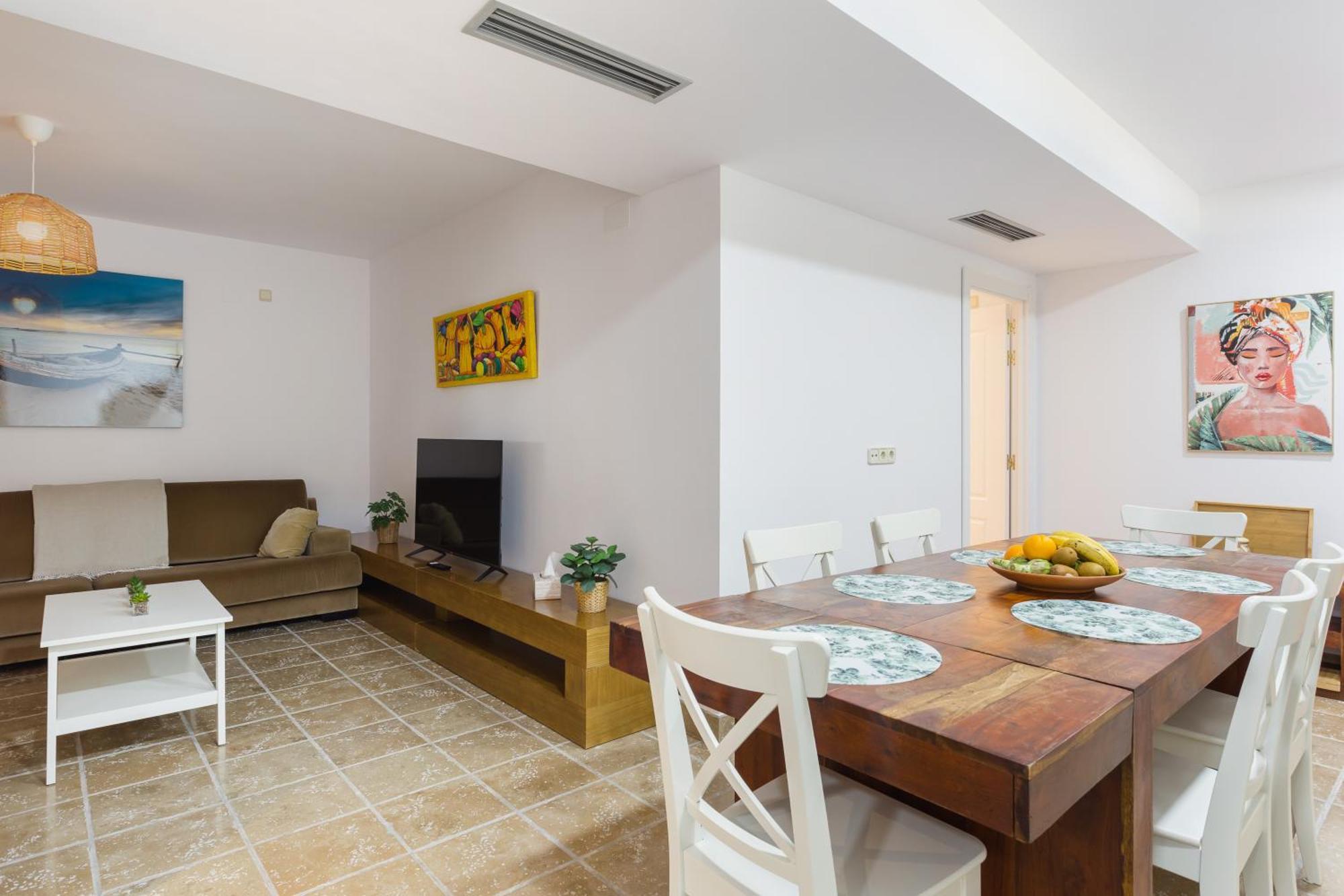 Resort Villa Luny Гандия Екстериор снимка