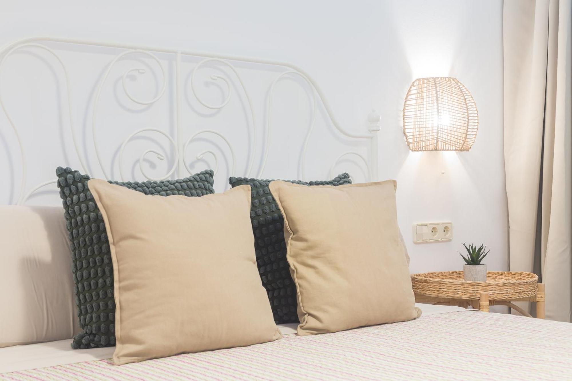 Resort Villa Luny Гандия Екстериор снимка