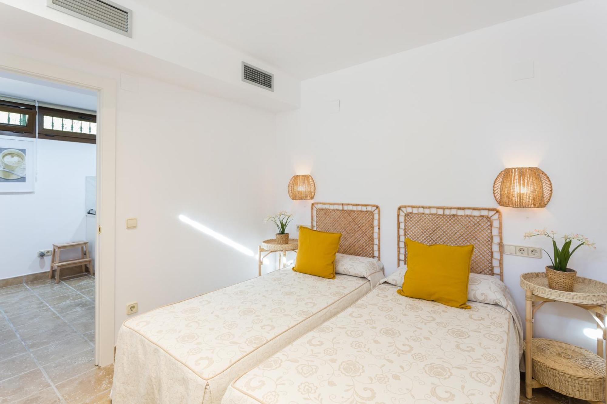 Resort Villa Luny Гандия Екстериор снимка