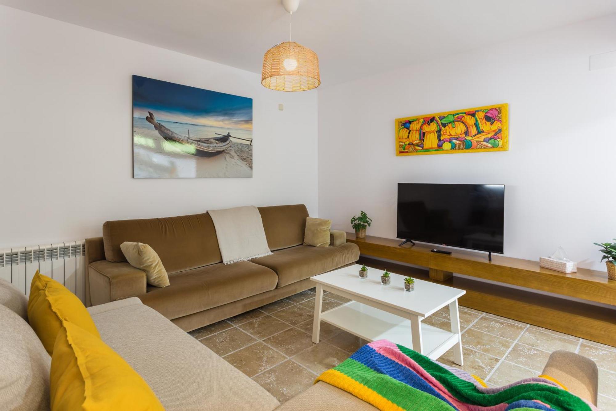 Resort Villa Luny Гандия Екстериор снимка
