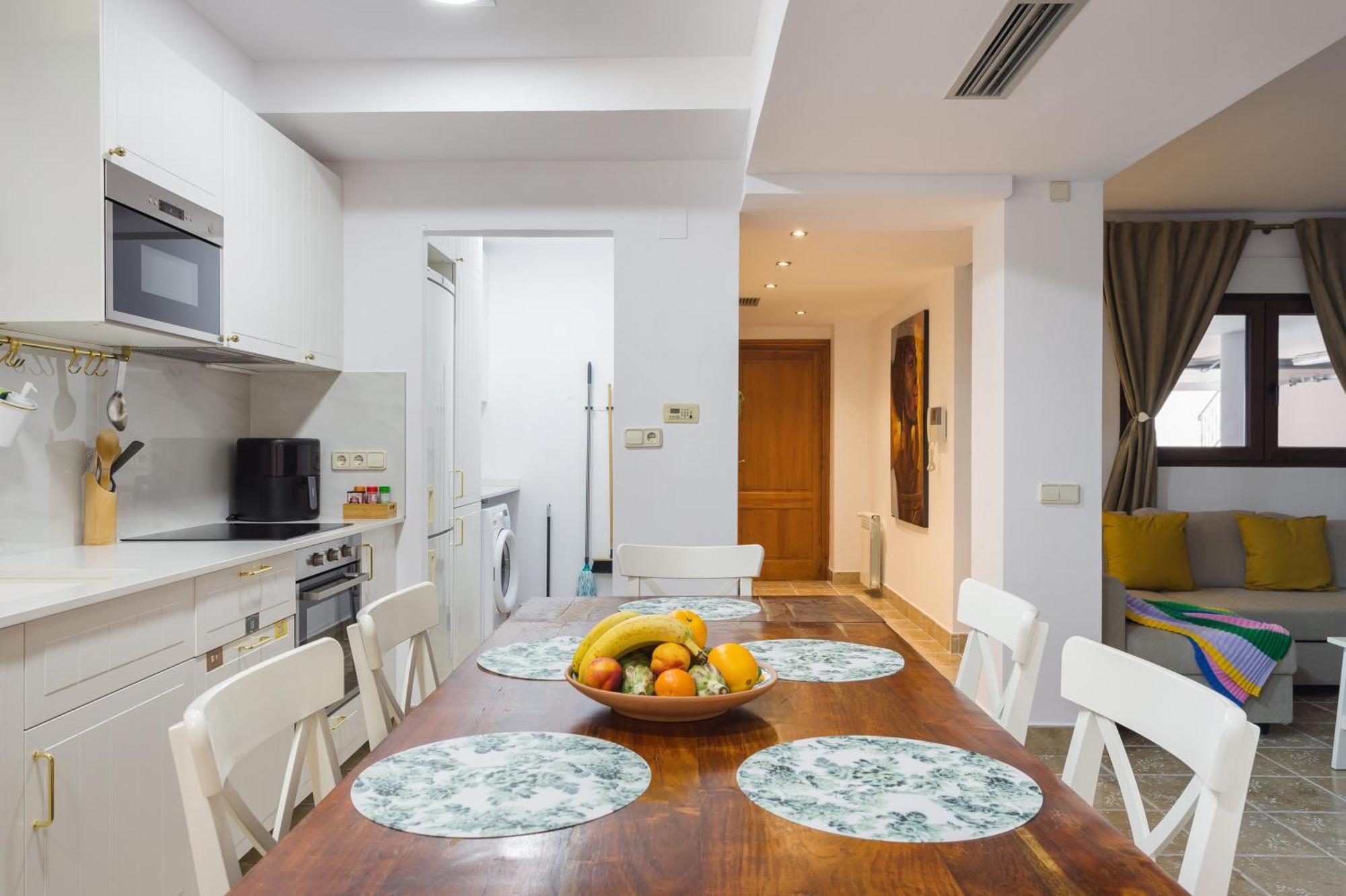 Resort Villa Luny Гандия Екстериор снимка