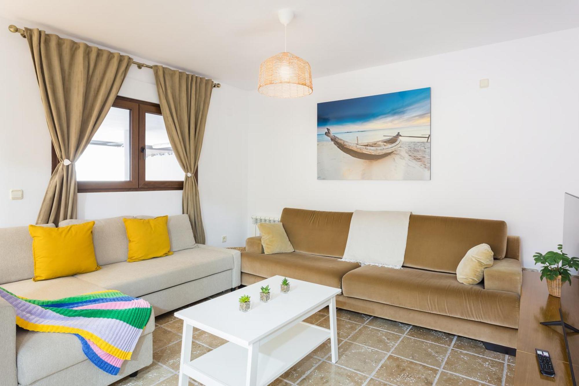 Resort Villa Luny Гандия Екстериор снимка