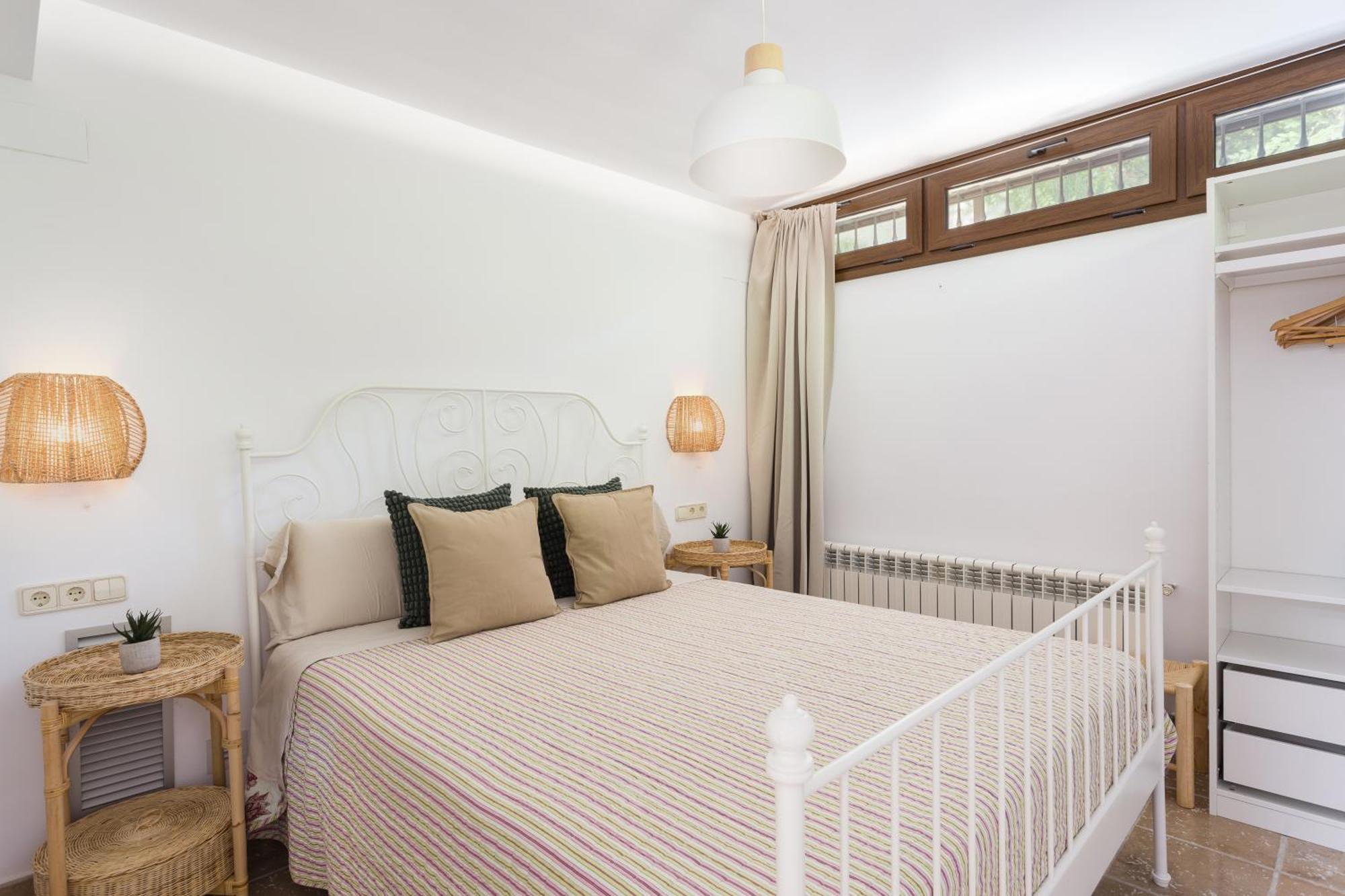 Resort Villa Luny Гандия Екстериор снимка