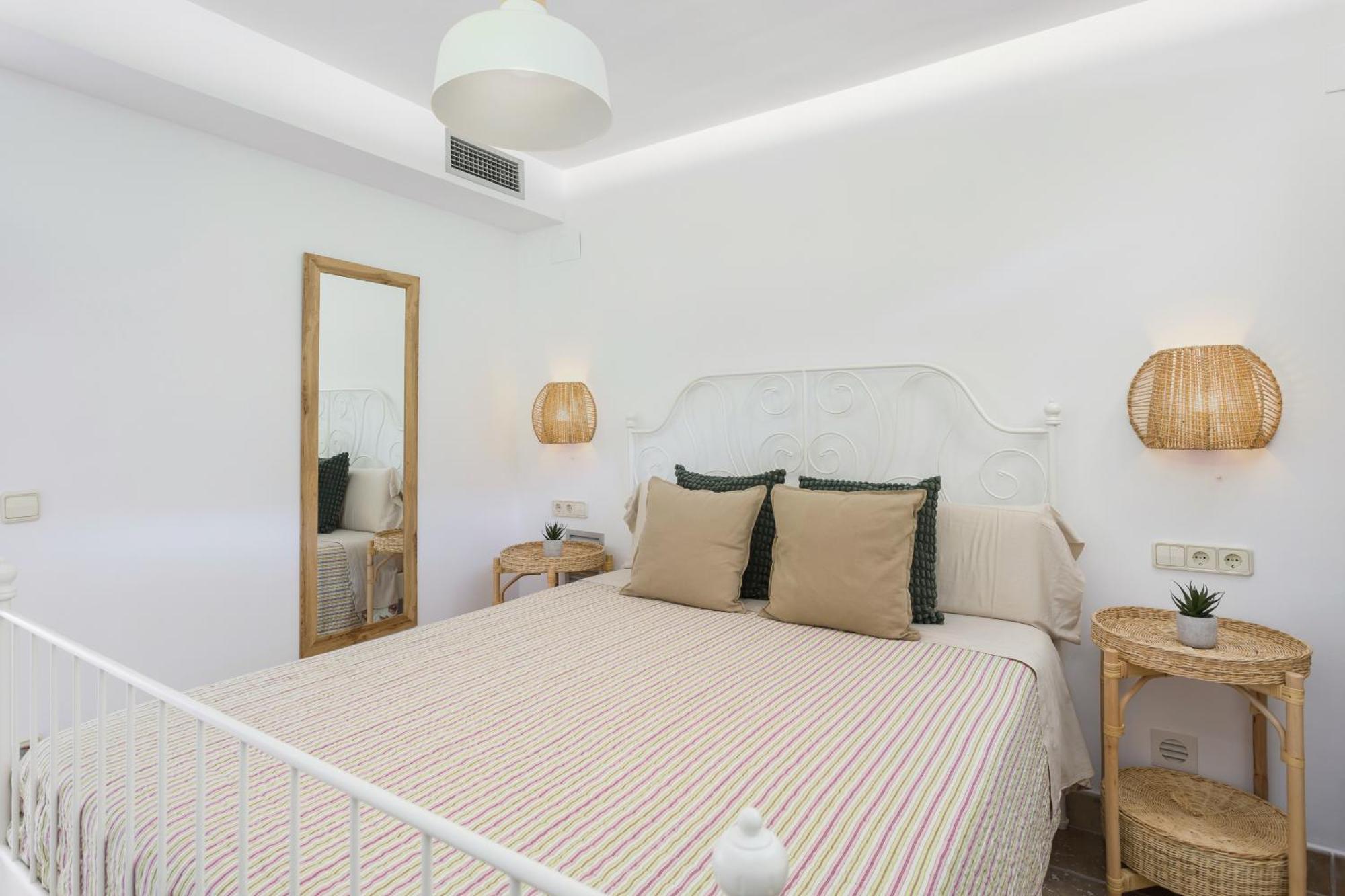 Resort Villa Luny Гандия Екстериор снимка