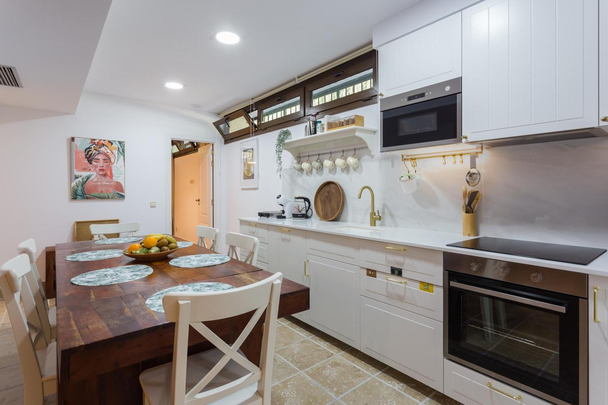 Resort Villa Luny Гандия Екстериор снимка