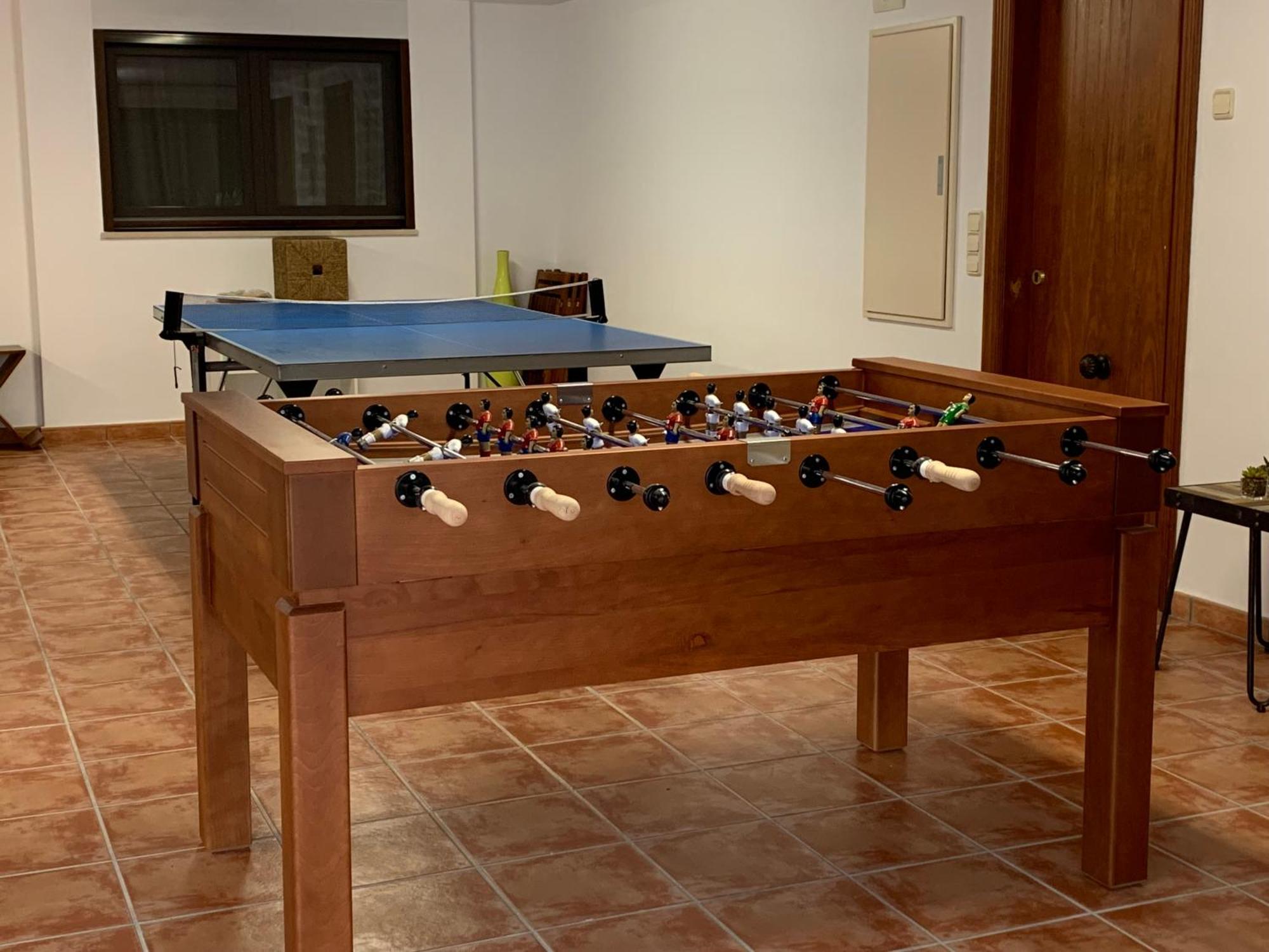 Resort Villa Luny Гандия Екстериор снимка